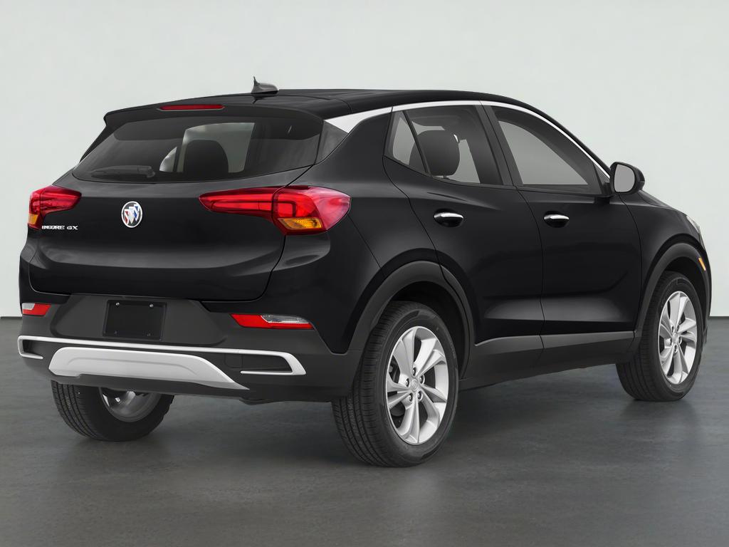 2023 Buick Encore GX Select FWD