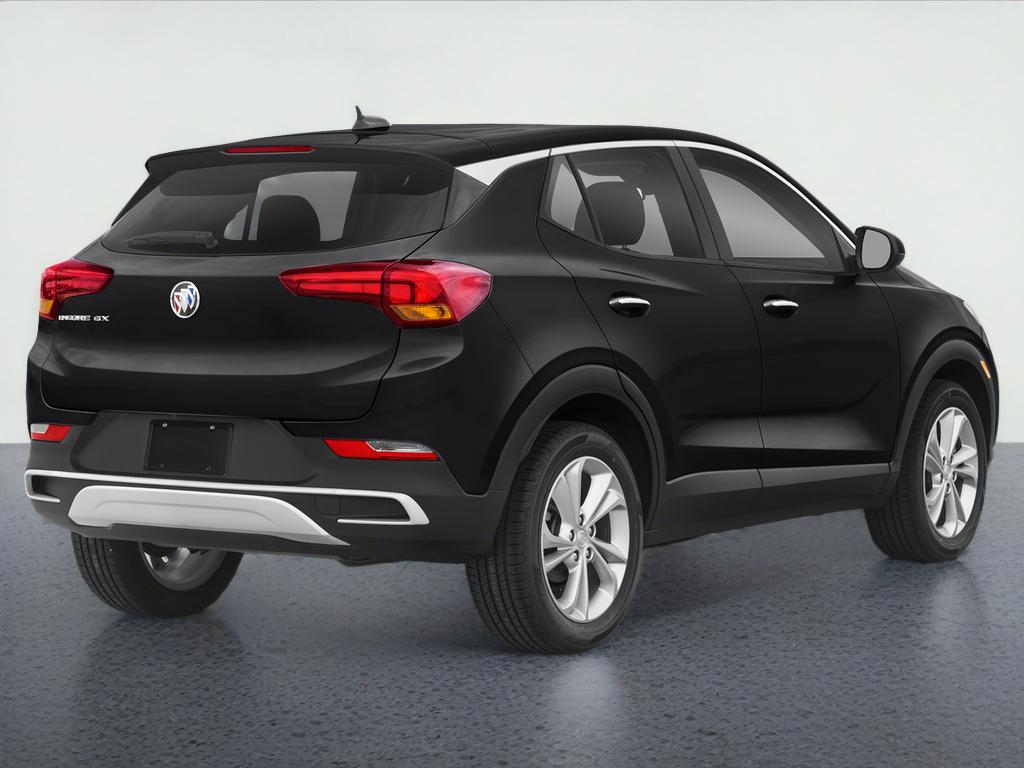 2023 Buick Encore GX Select FWD
