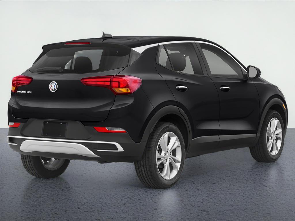2023 Buick Encore GX Select FWD