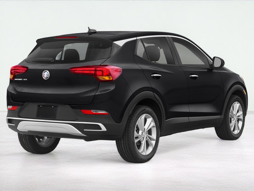 2023 Buick Encore GX Select FWD