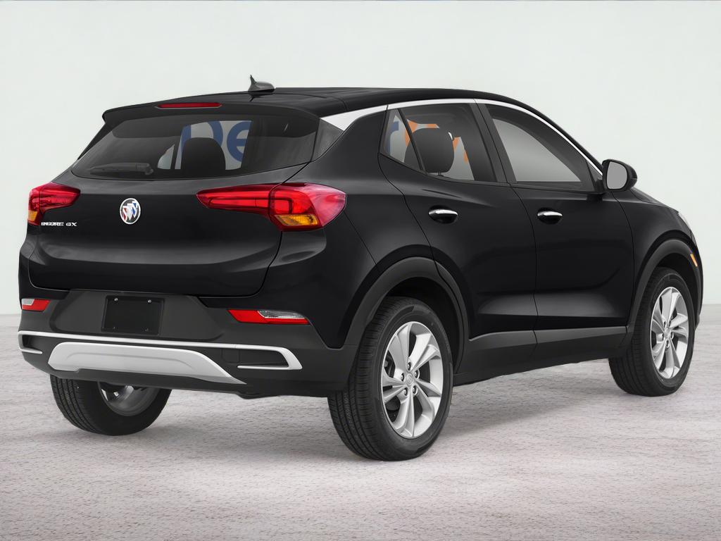 2023 Buick Encore GX Select FWD