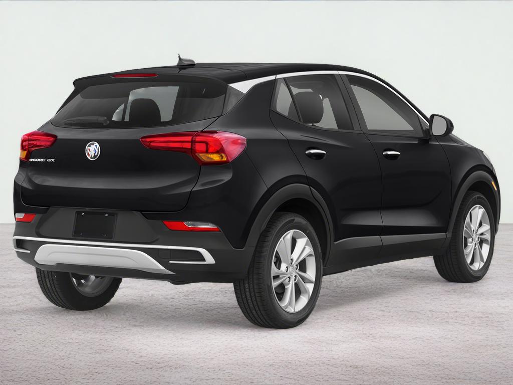 2023 Buick Encore GX Select FWD