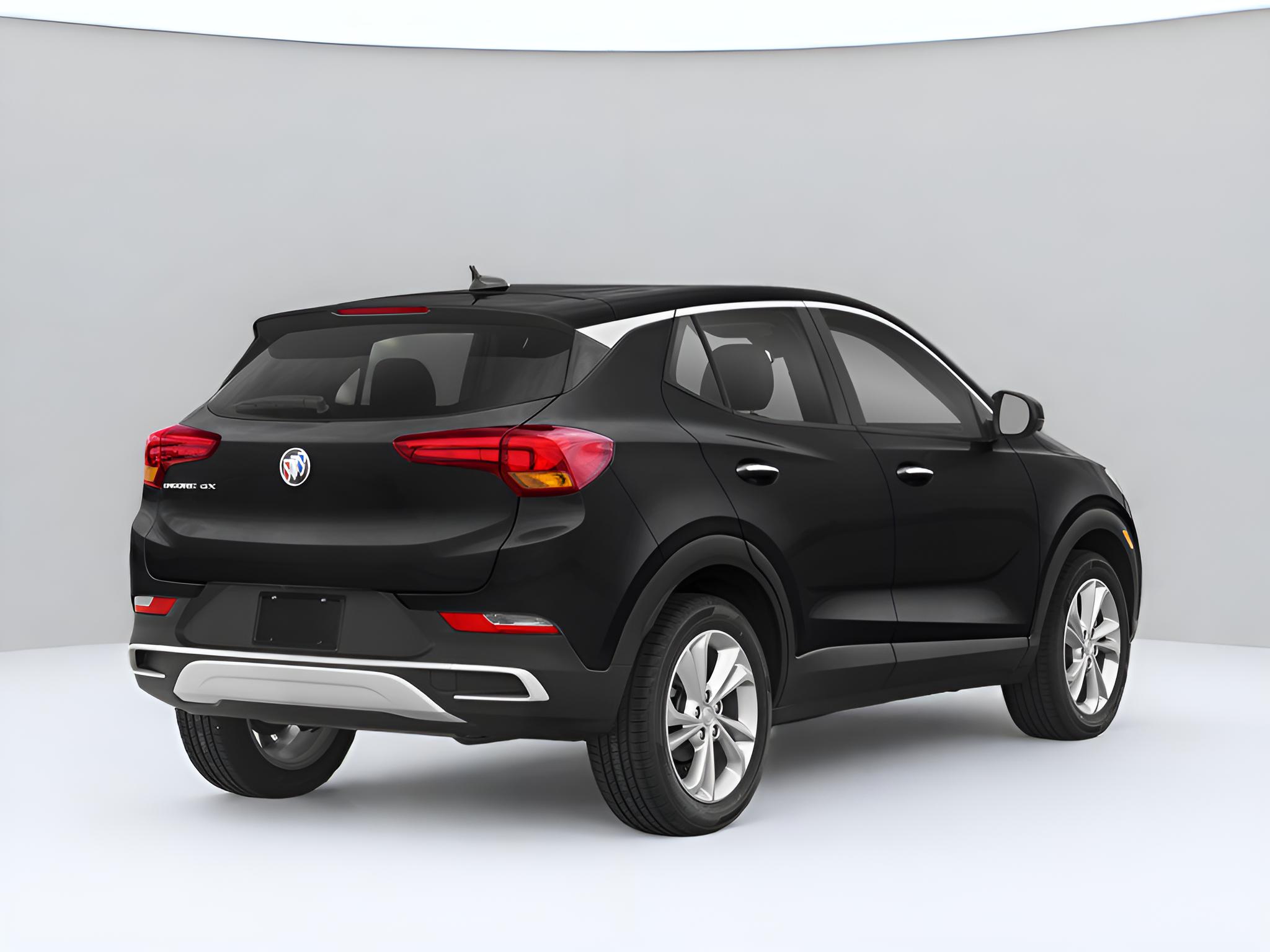 2023 Buick Encore GX Select FWD