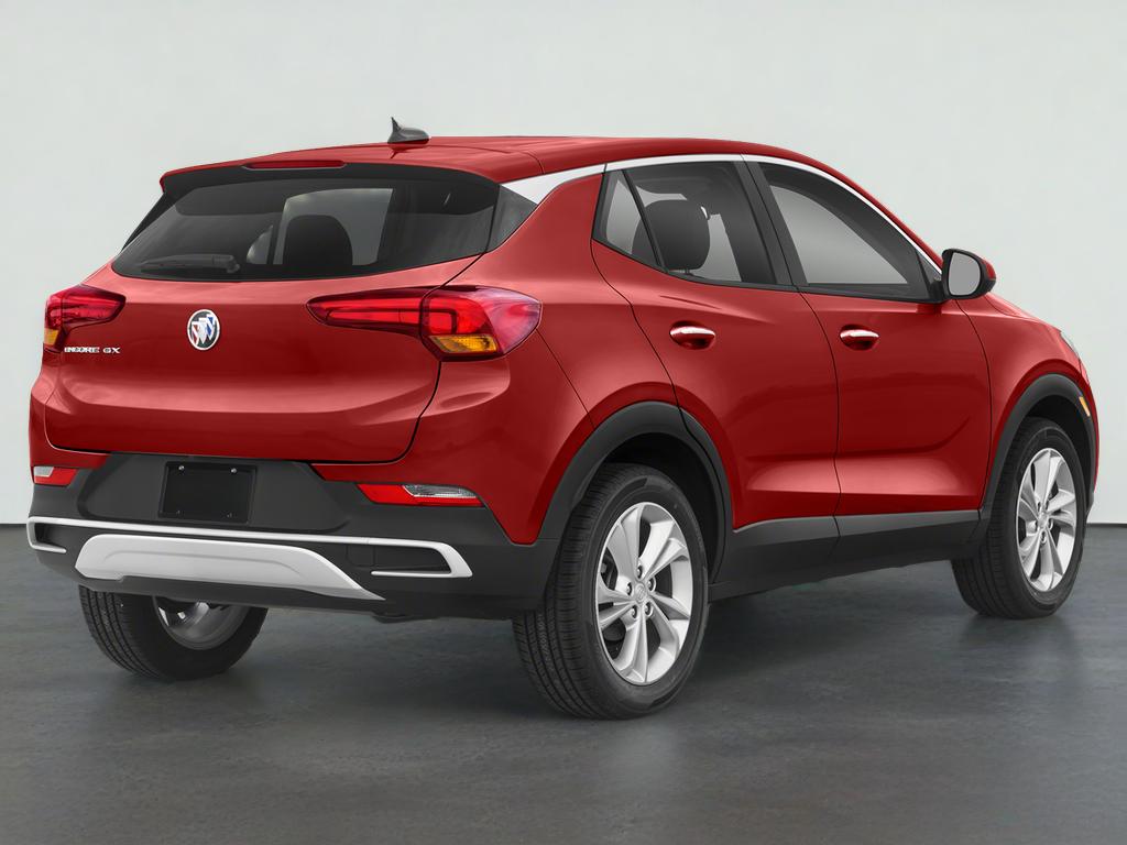 2023 Buick Encore GX Select FWD