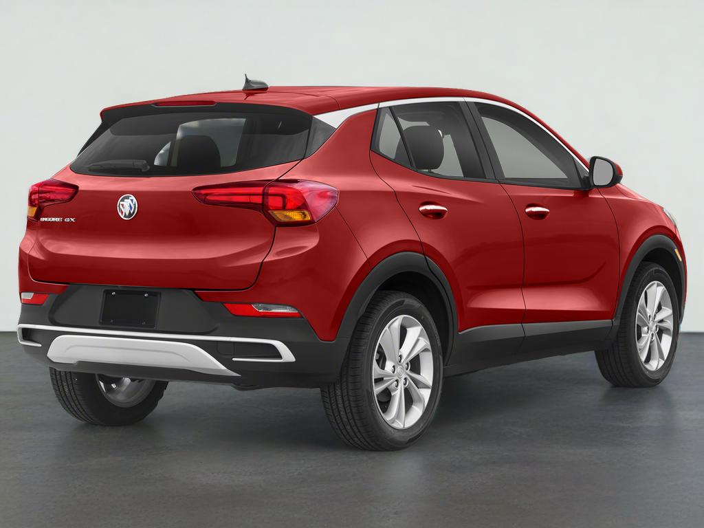 2023 Buick Encore GX Select FWD