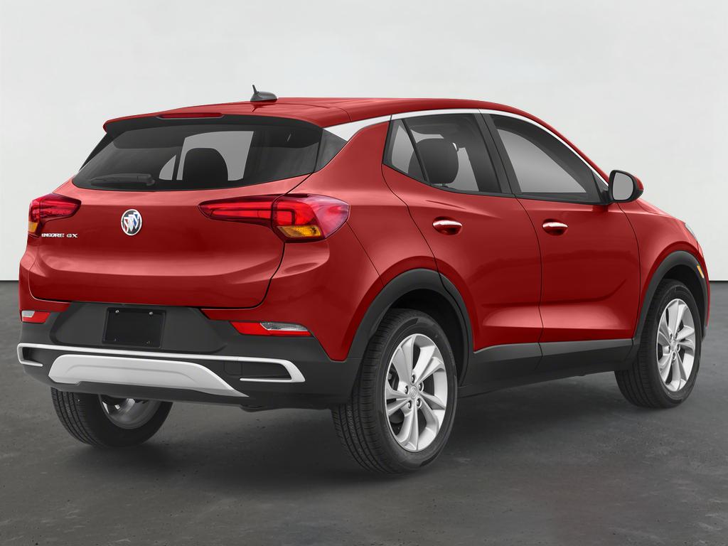 2023 Buick Encore GX Select FWD