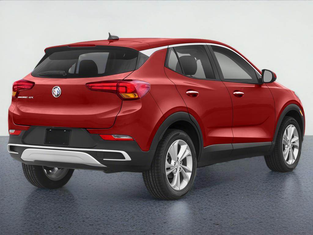 2023 Buick Encore GX Select FWD