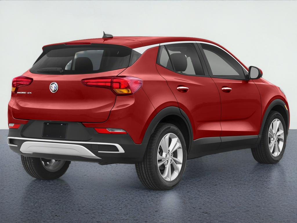 2023 Buick Encore GX Select FWD