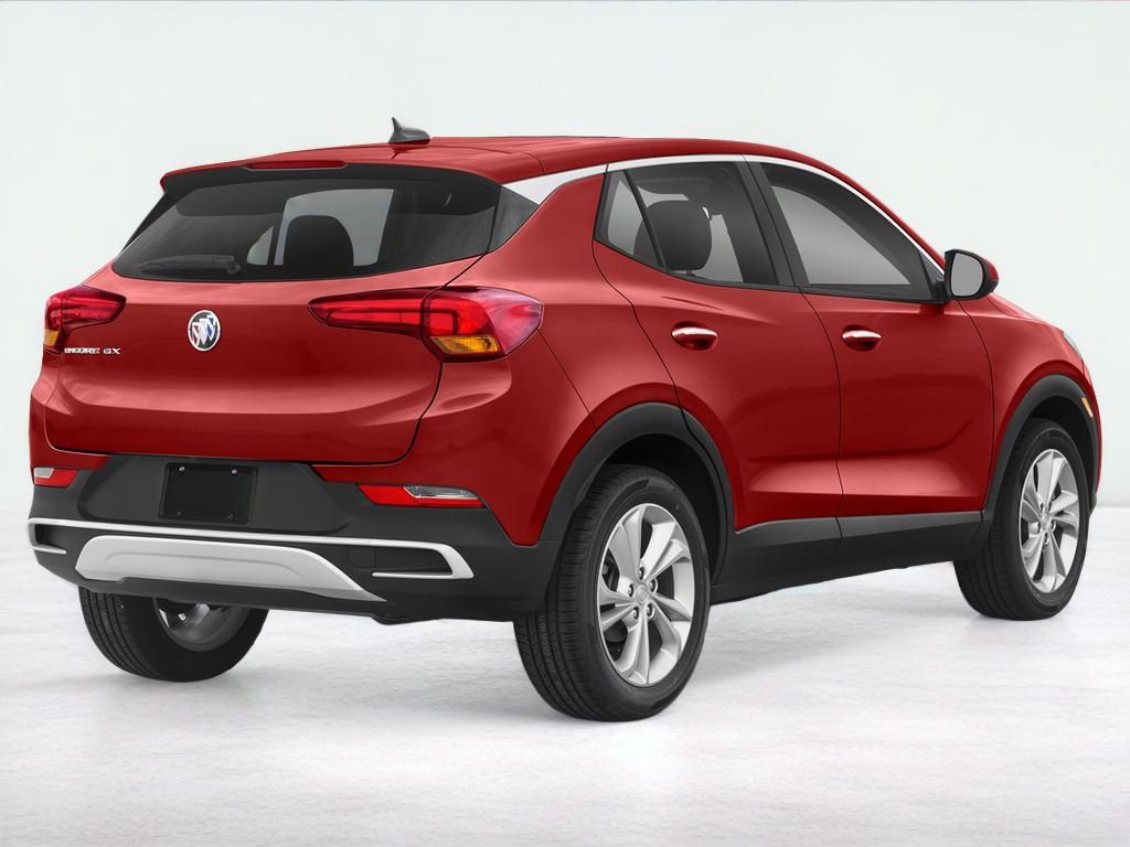 2023 Buick Encore GX Select FWD