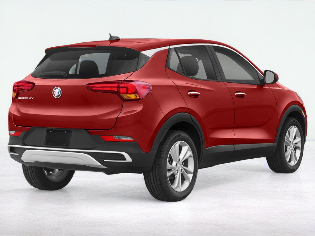 2023 Buick Encore GX Select FWD