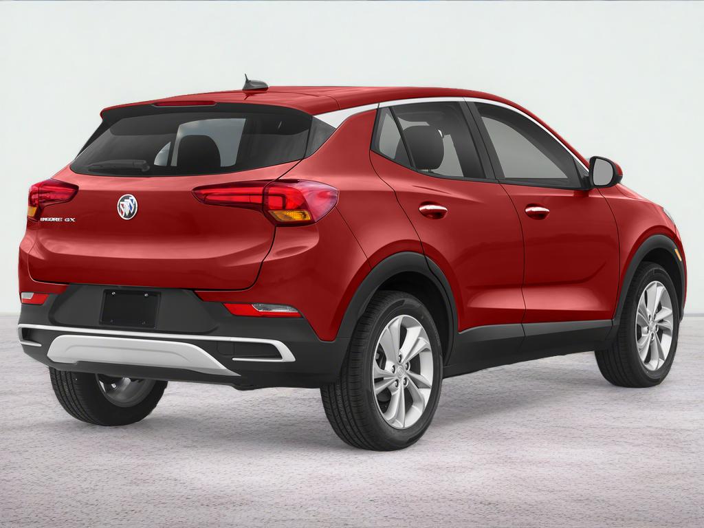 2023 Buick Encore GX Select FWD