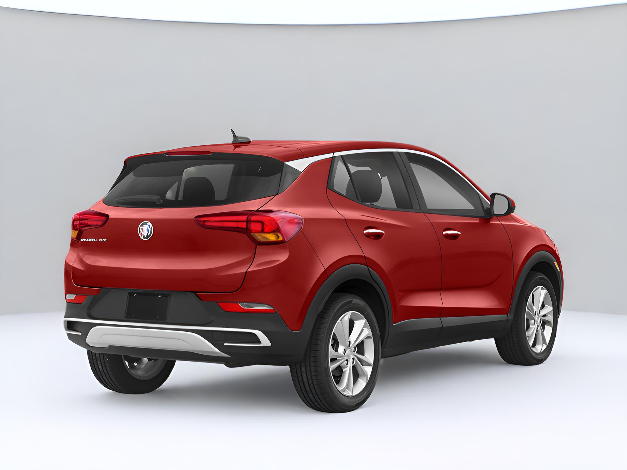 2023 Buick Encore GX Select FWD