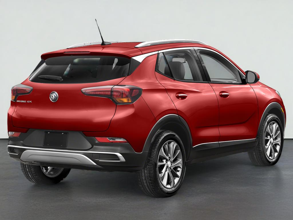 2023 Buick Encore GX Essence FWD