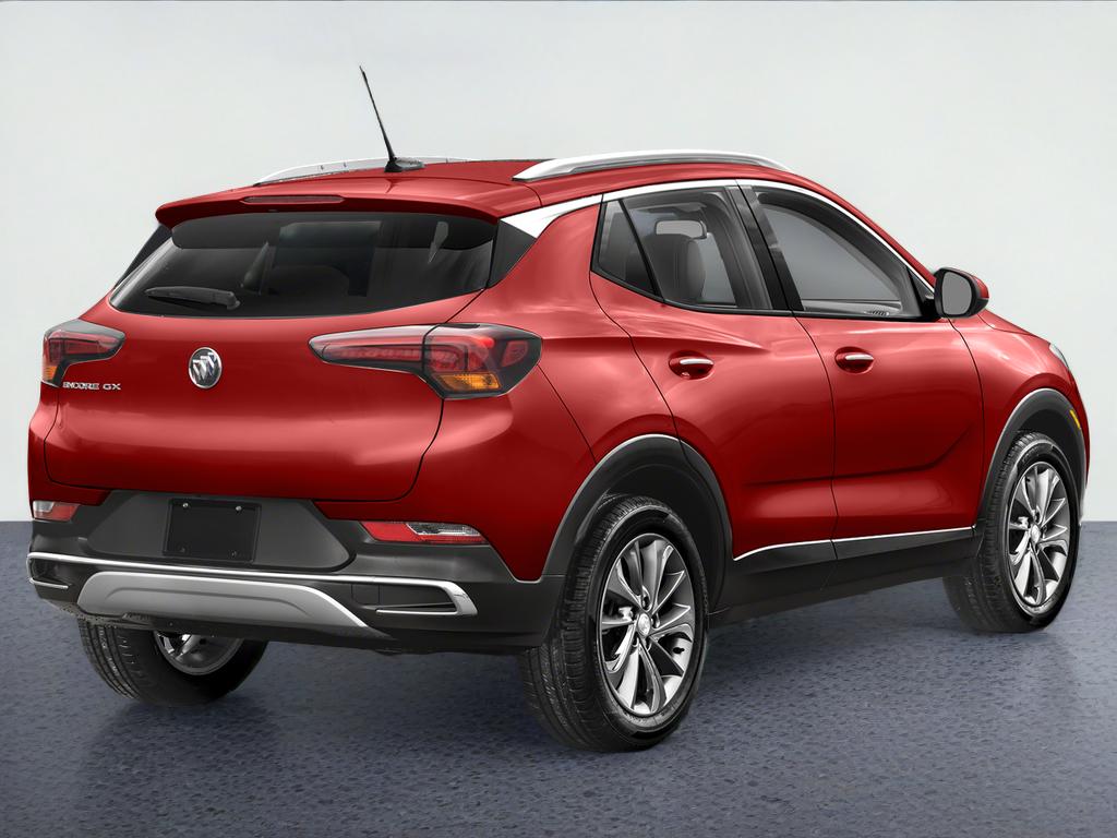 2023 Buick Encore GX Essence FWD