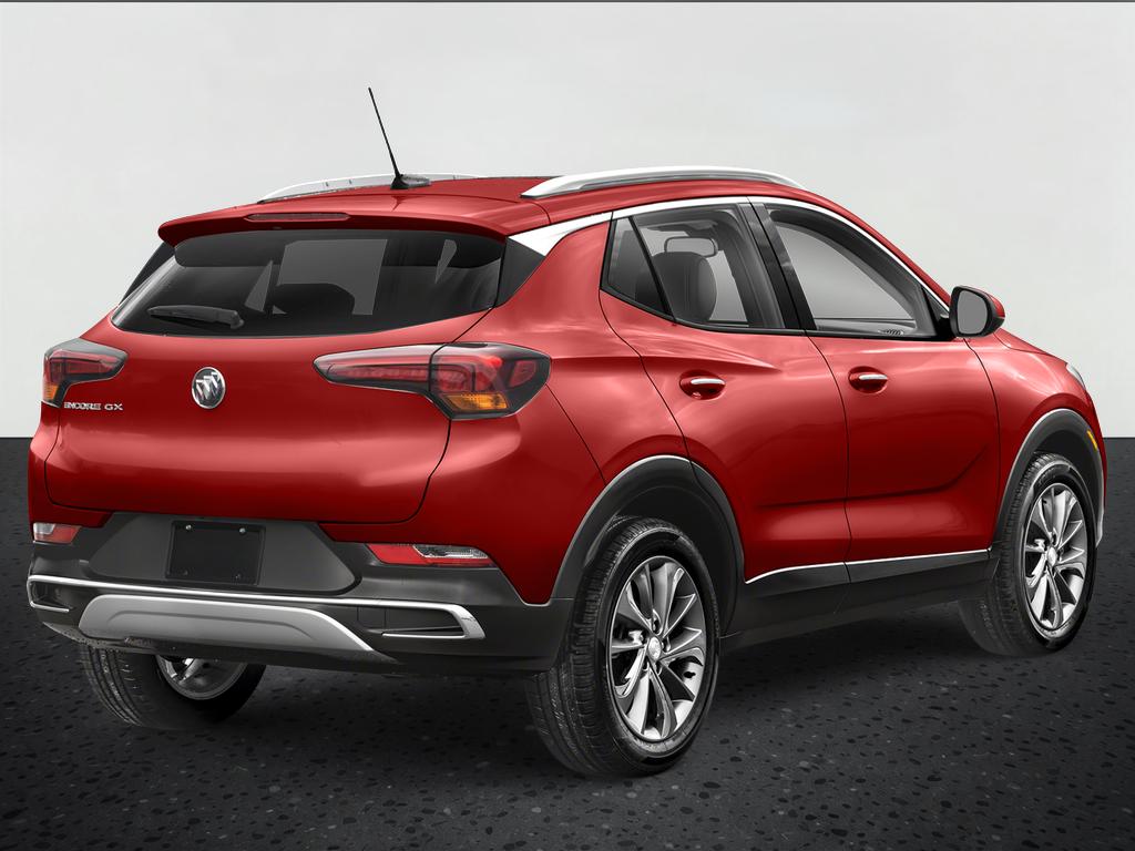 2023 Buick Encore GX Essence FWD