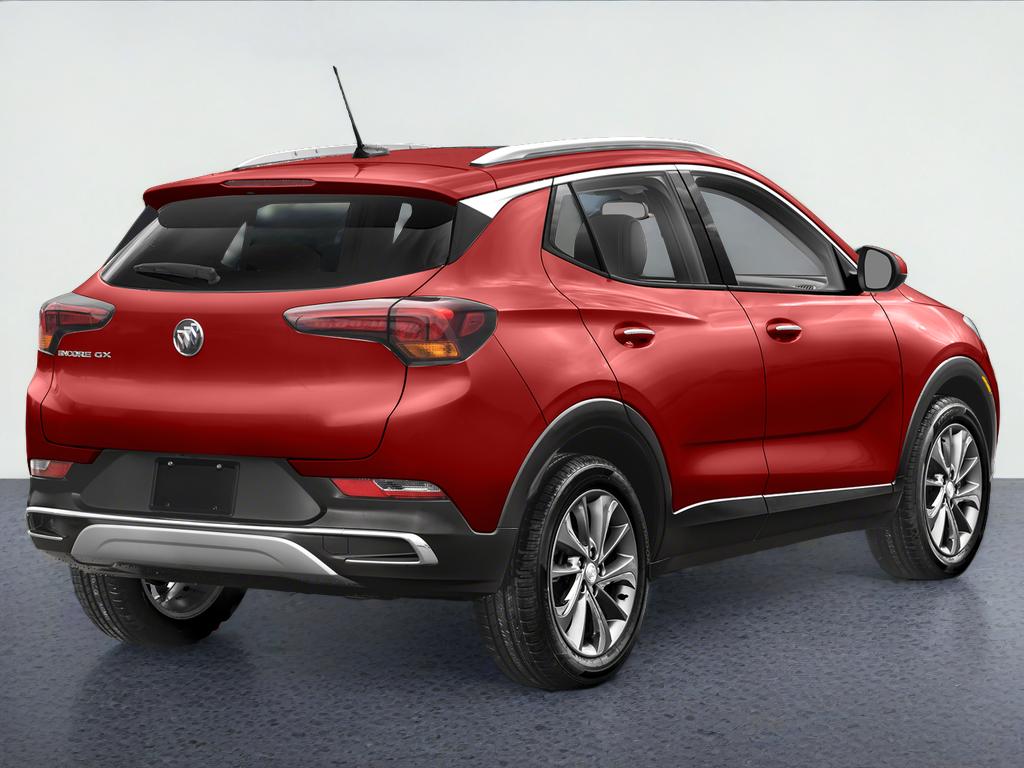 2023 Buick Encore GX Essence FWD