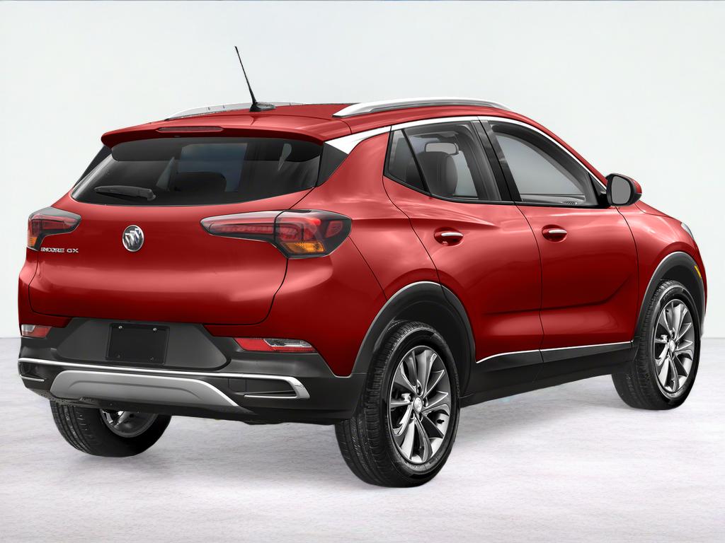 2023 Buick Encore GX Essence FWD