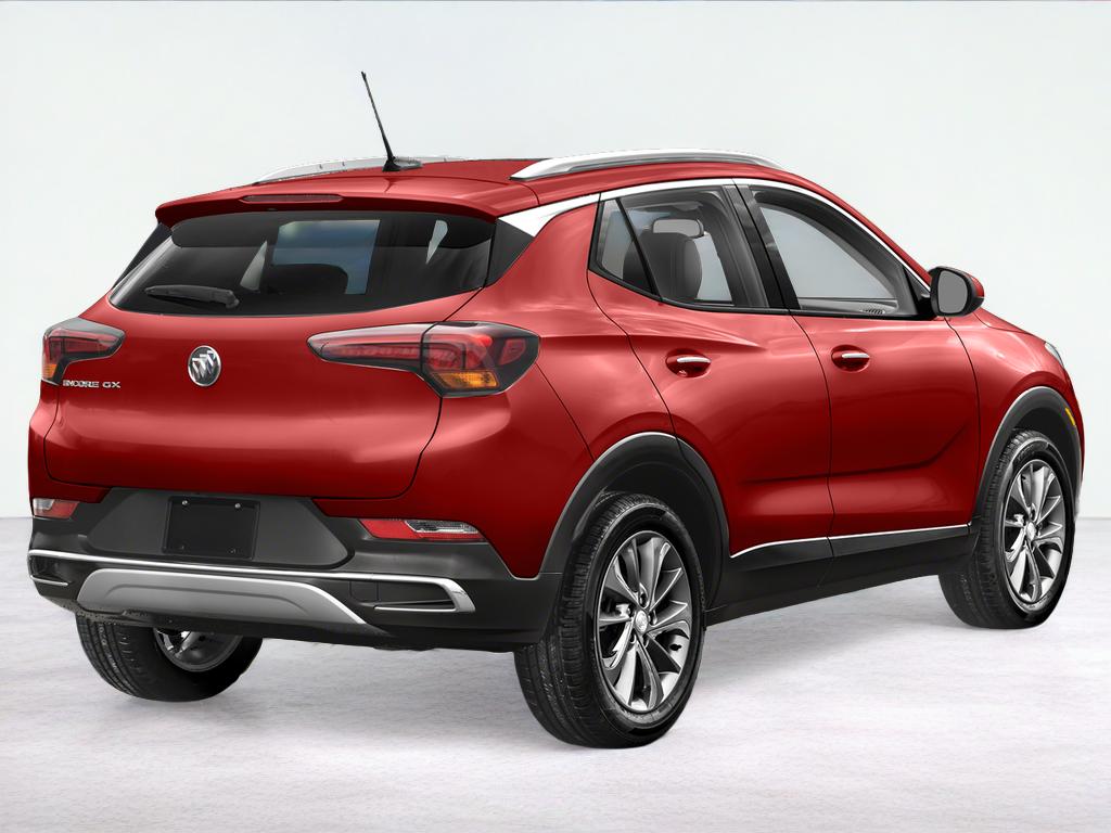 2023 Buick Encore GX Essence FWD