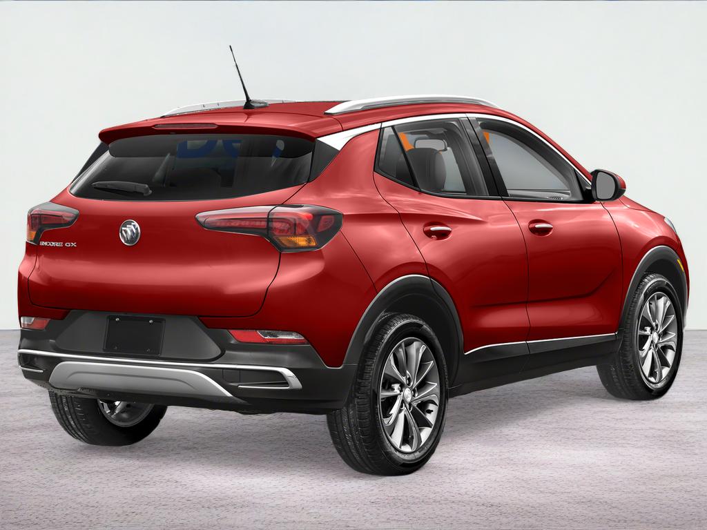 2023 Buick Encore GX Essence FWD