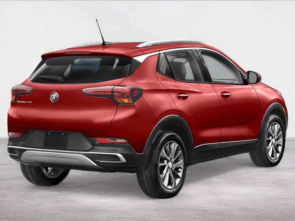 2023 Buick Encore GX Essence FWD