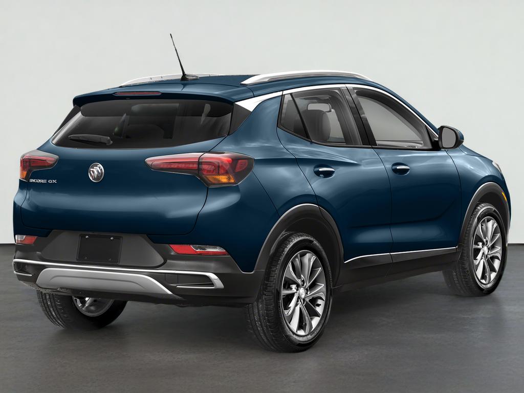 2023 Buick Encore GX Essence AWD