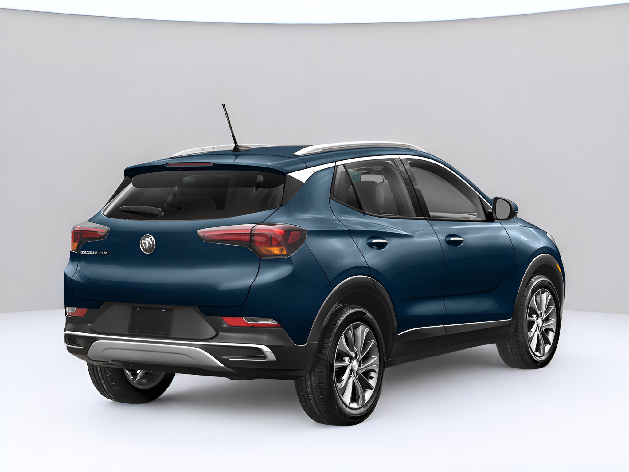 2023 Buick Encore GX Essence FWD