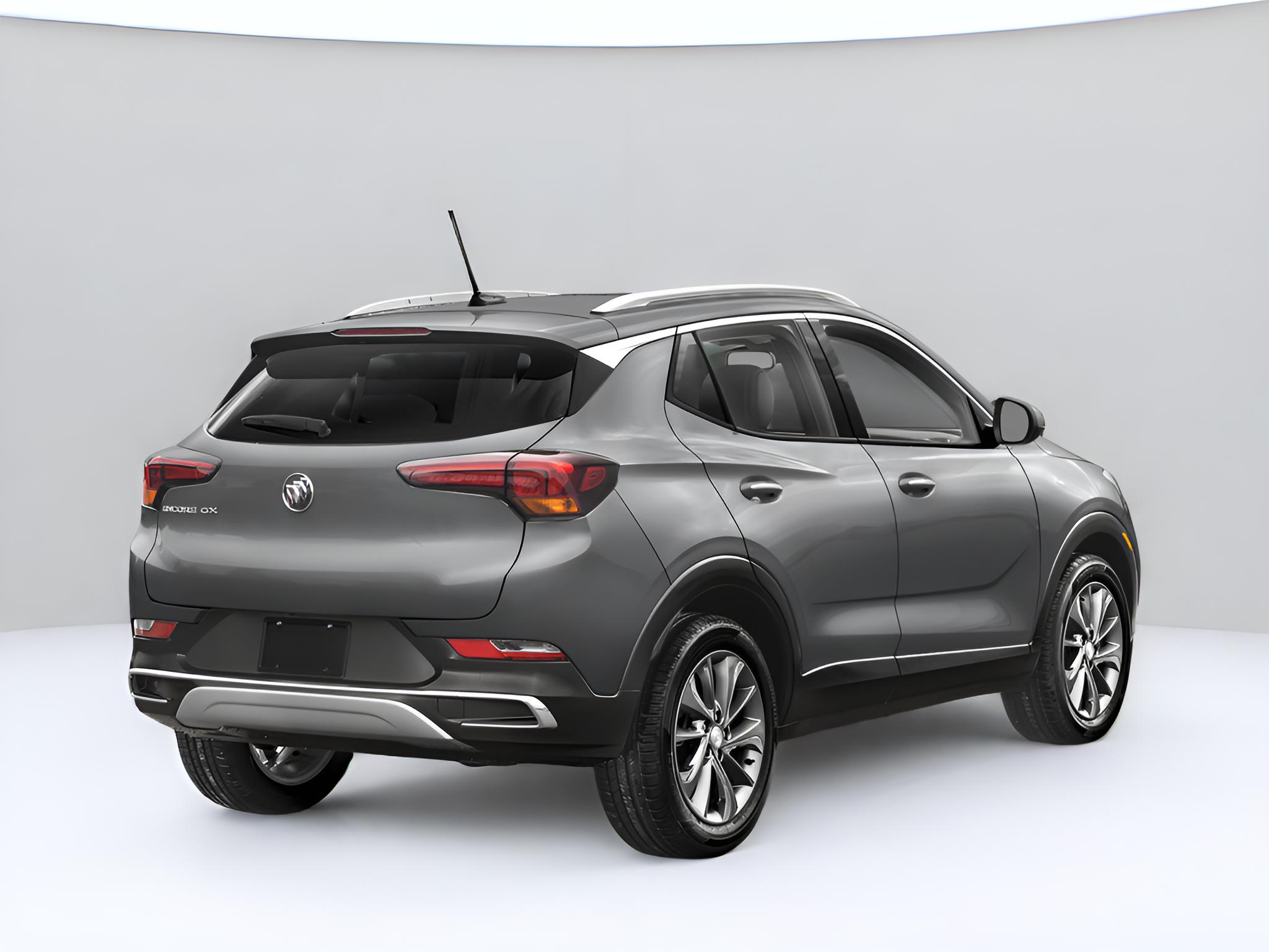 2023 Buick Encore GX Essence FWD