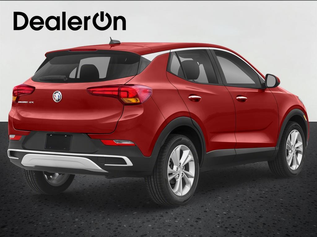2023 Buick Encore GX Select FWD