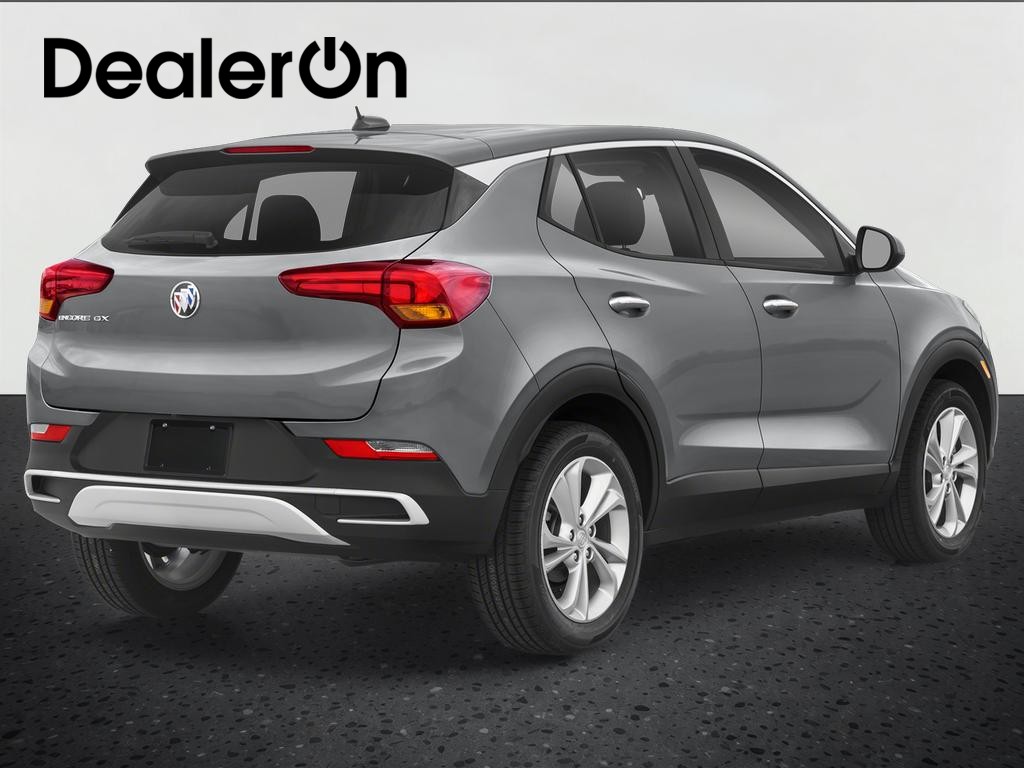 2023 Buick Encore GX Preferred AWD