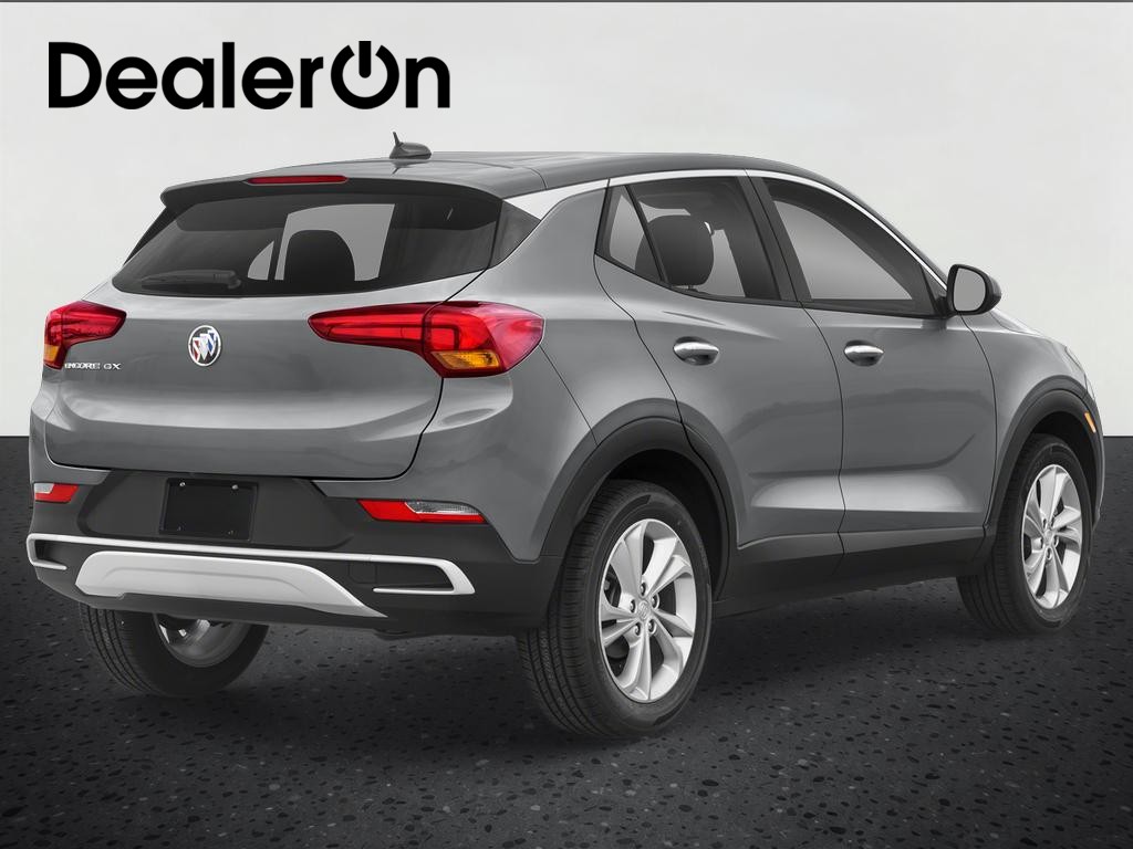 2023 Buick Encore GX Select FWD