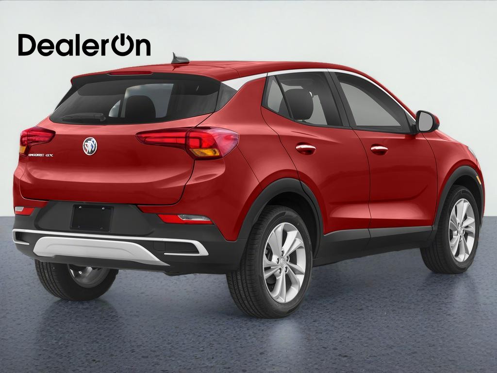 2023 Buick Encore GX Select FWD