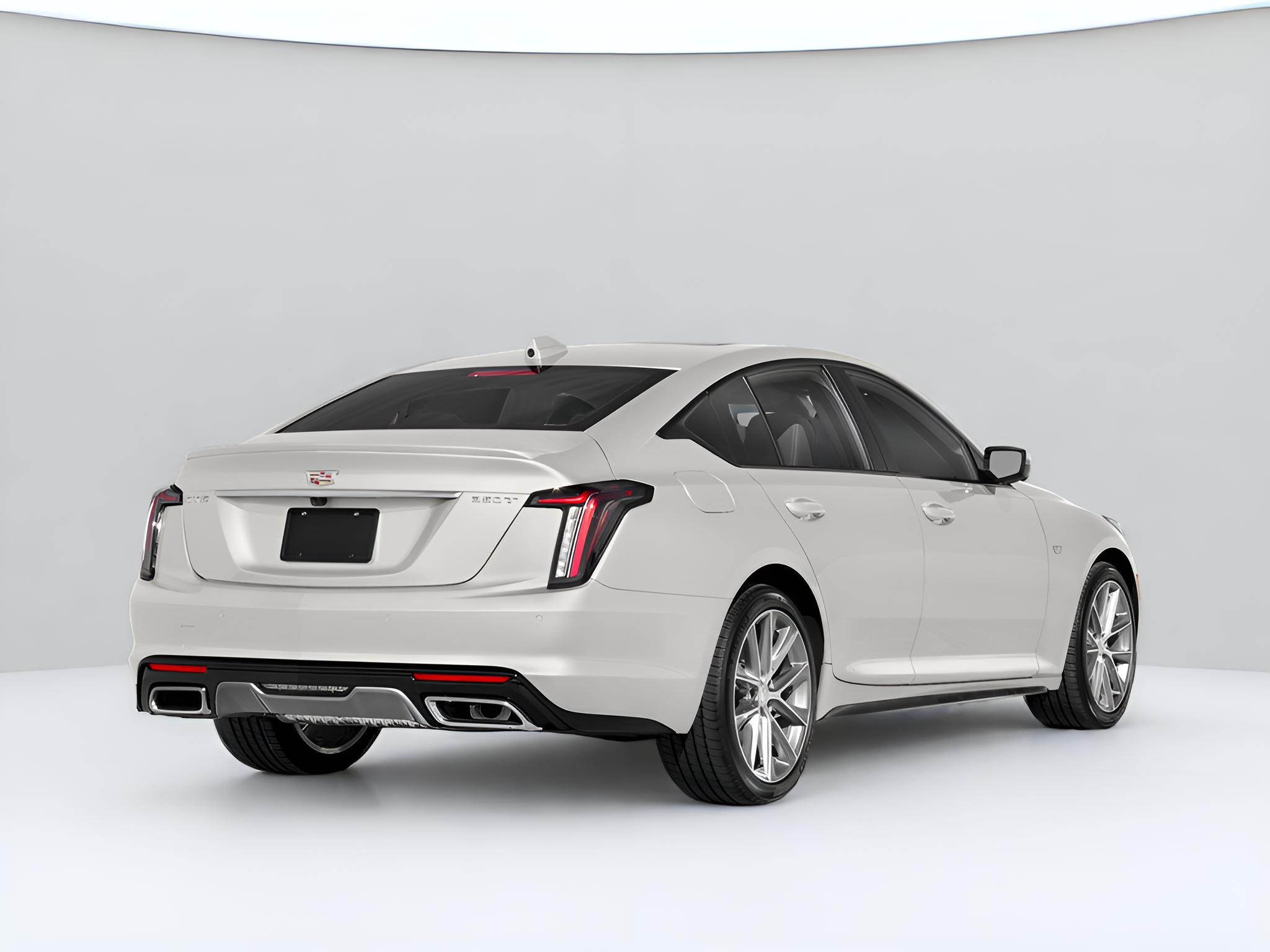 2023 Cadillac CT5 Sport