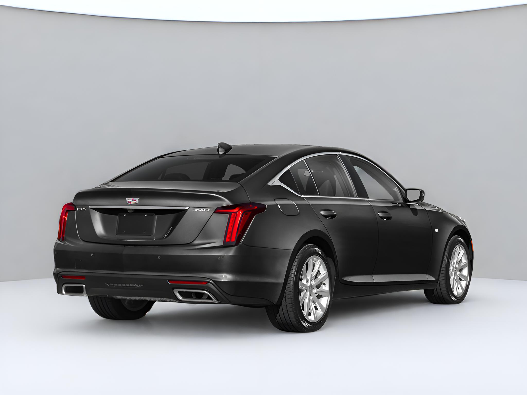 2024 Cadillac CT5 Luxury