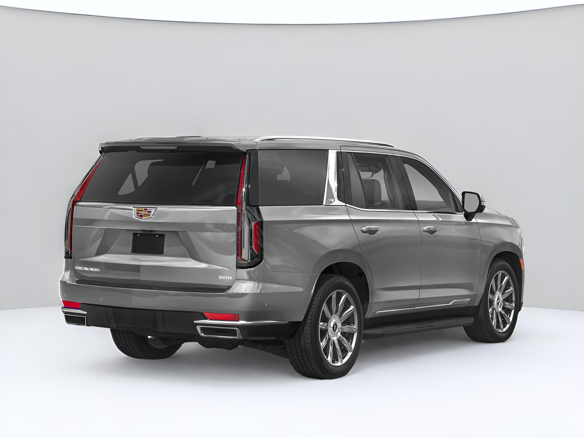 2023 Cadillac Escalade Premium Luxury Platinum