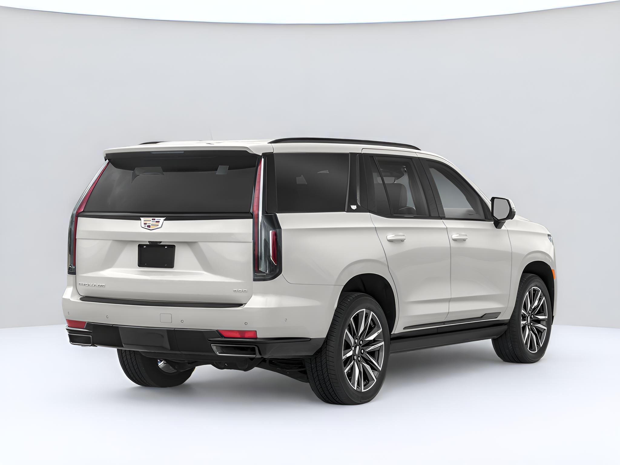 2023 Cadillac Escalade 4WD Sport Platinum