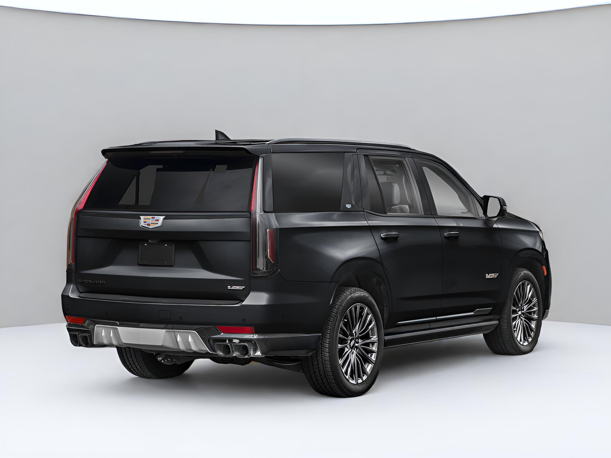 2023 Cadillac Escalade Escalade-V