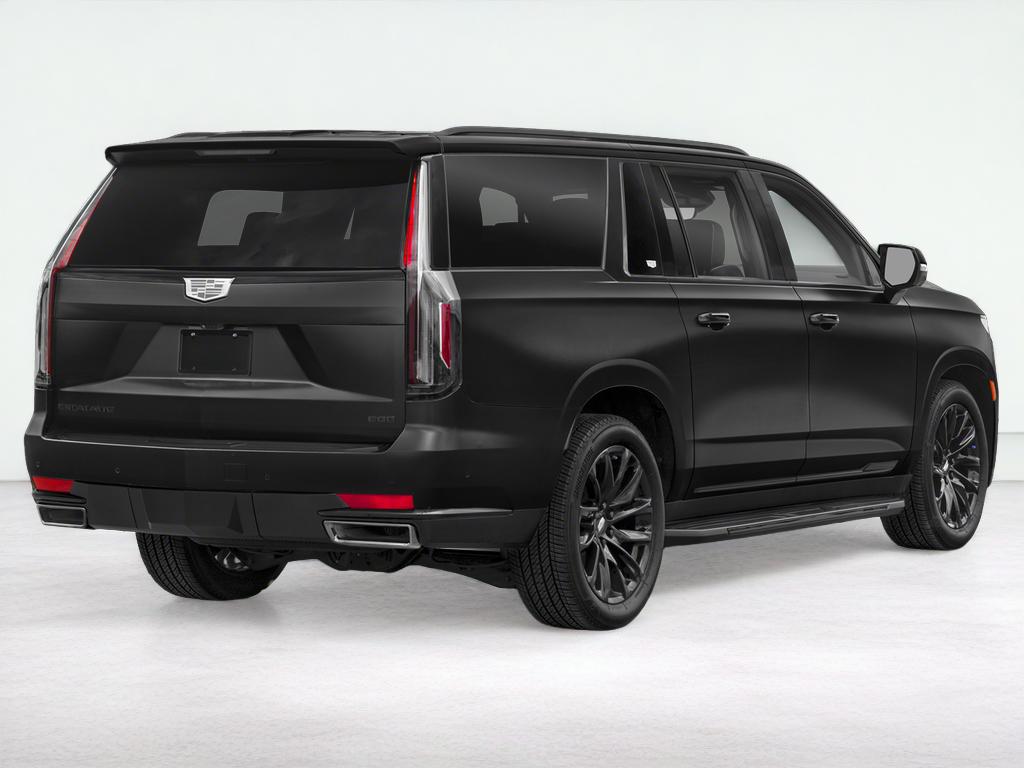 2022 Cadillac Escalade ESV Sport