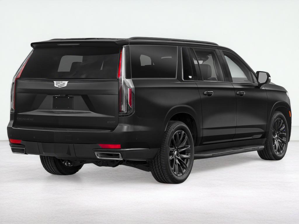 2023 Cadillac Escalade ESV Sport Platinum