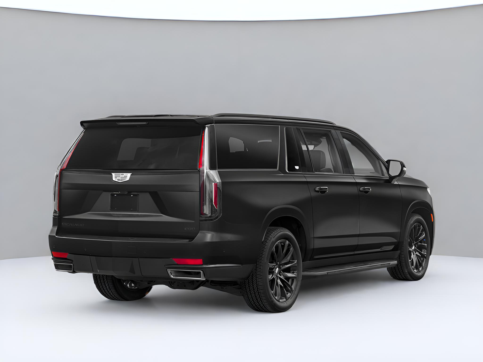 2023 Cadillac Escalade ESV Sport Platinum
