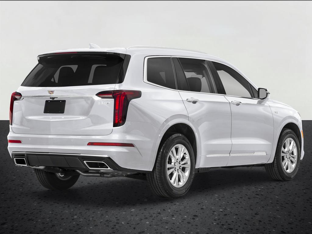 2023 Cadillac XT6 FWD Premium Luxury