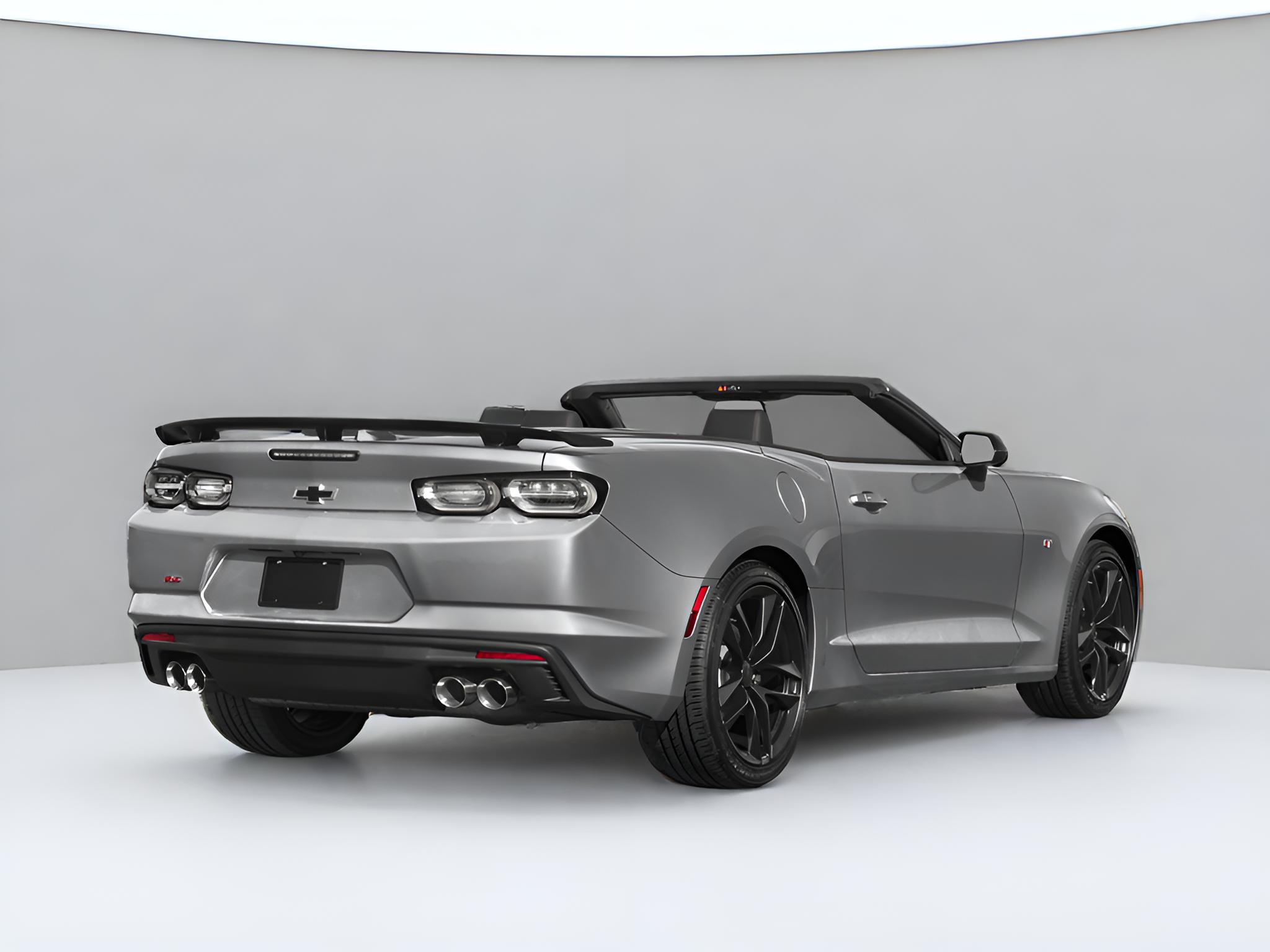 2023 Chevrolet Camaro 1LT