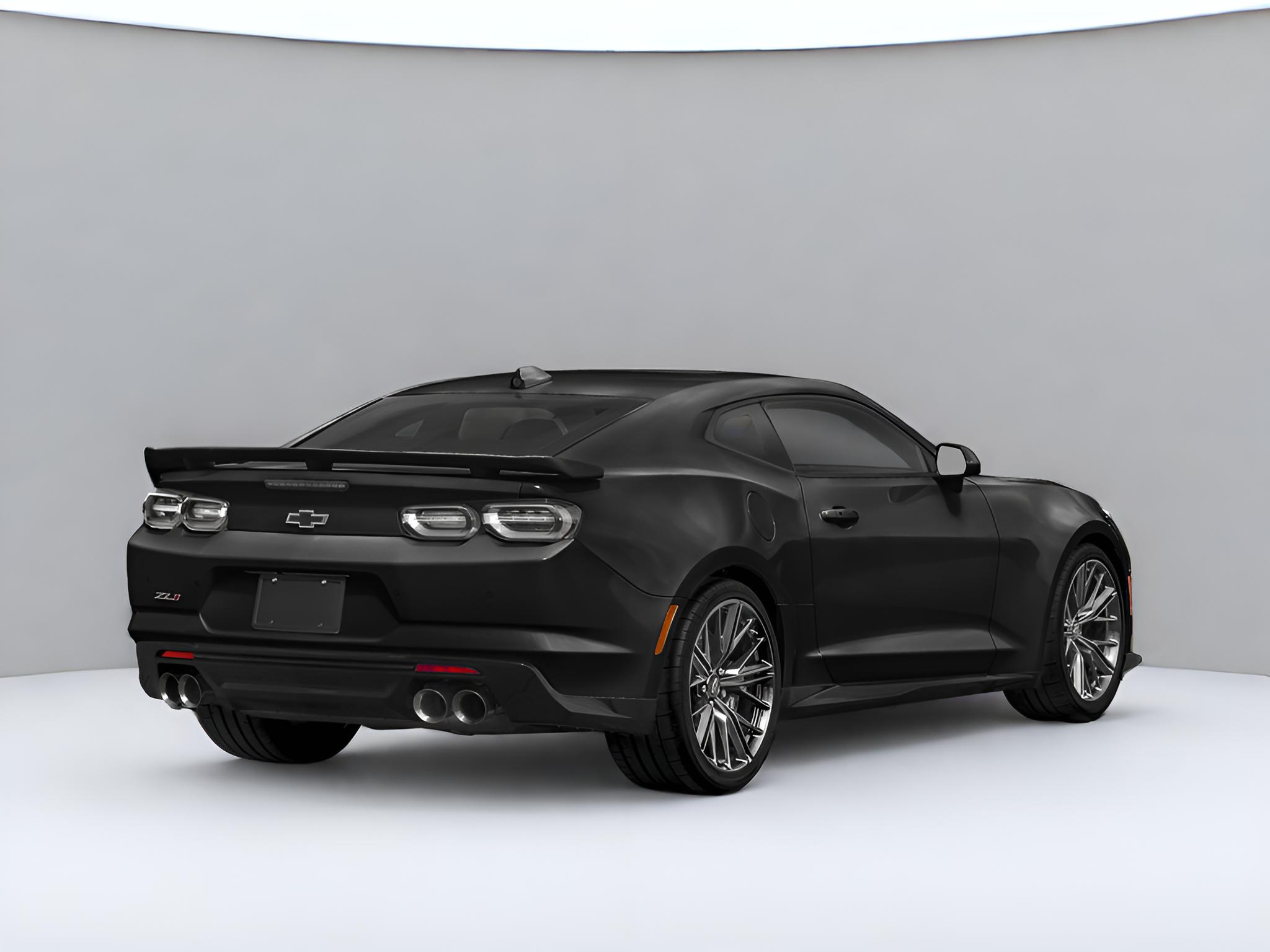 2023 Chevrolet Camaro ZL1