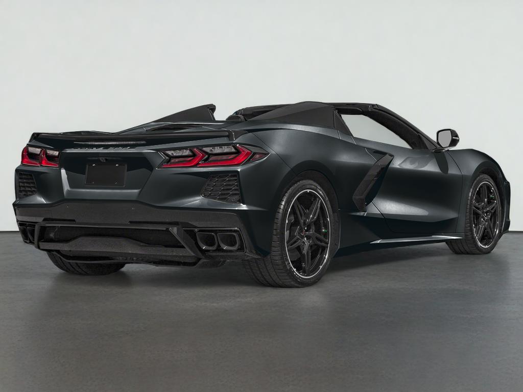 2023 Chevrolet Corvette Stingray 3LT