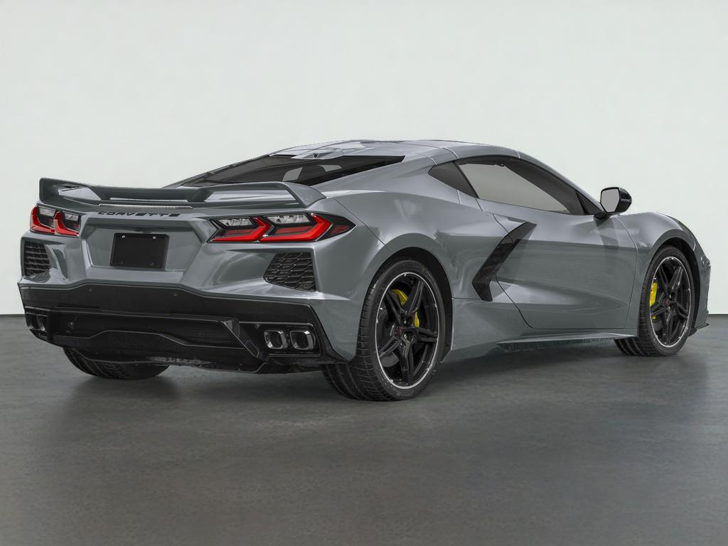 2023 Chevrolet Corvette Stingray 1LT