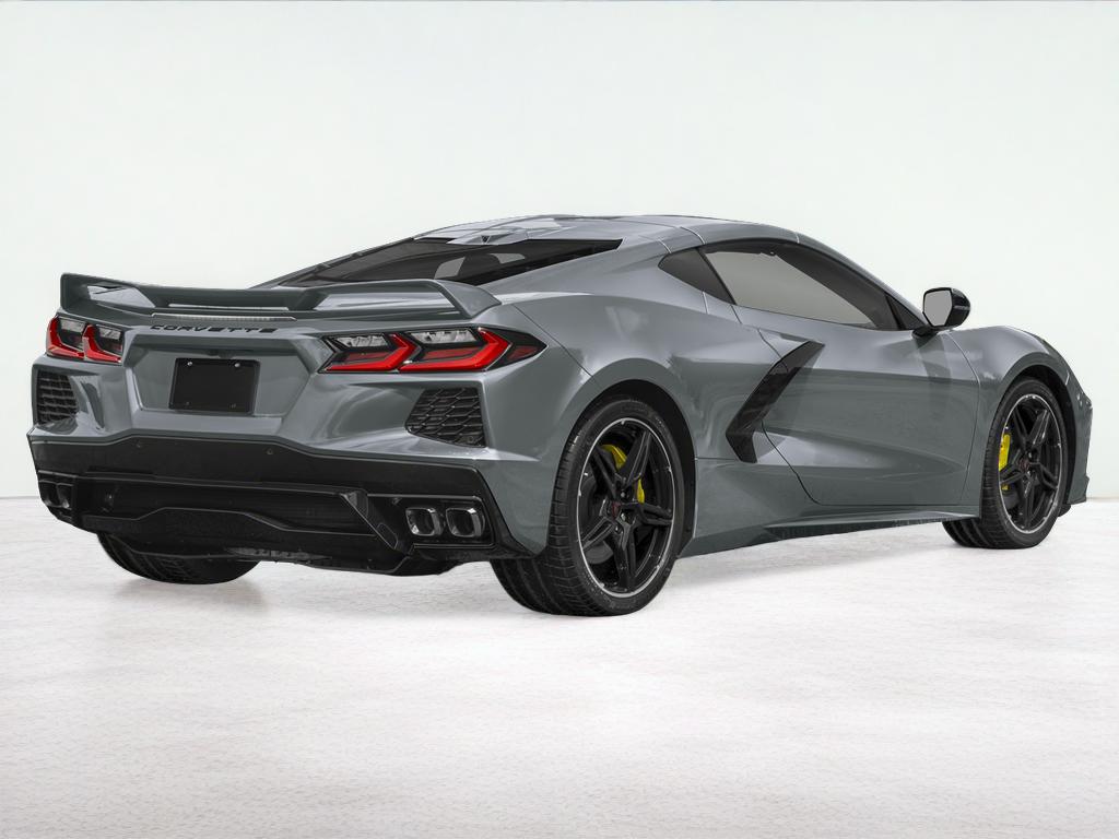 2023 Chevrolet Corvette Stingray 1LT