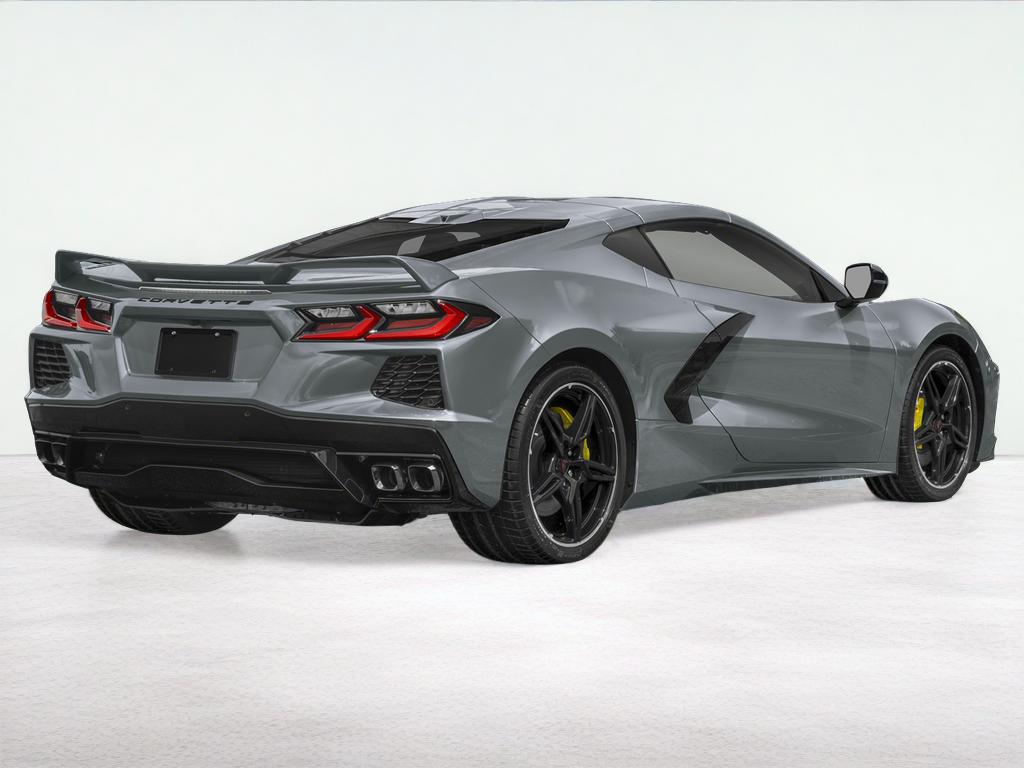 2023 Chevrolet Corvette Stingray 1LT