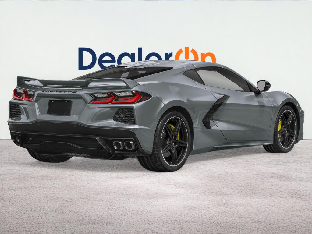 2023 Chevrolet Corvette Stingray 1LT