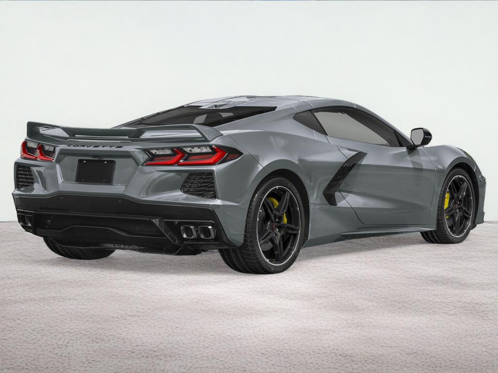 2023 Chevrolet Corvette Stingray 1LT