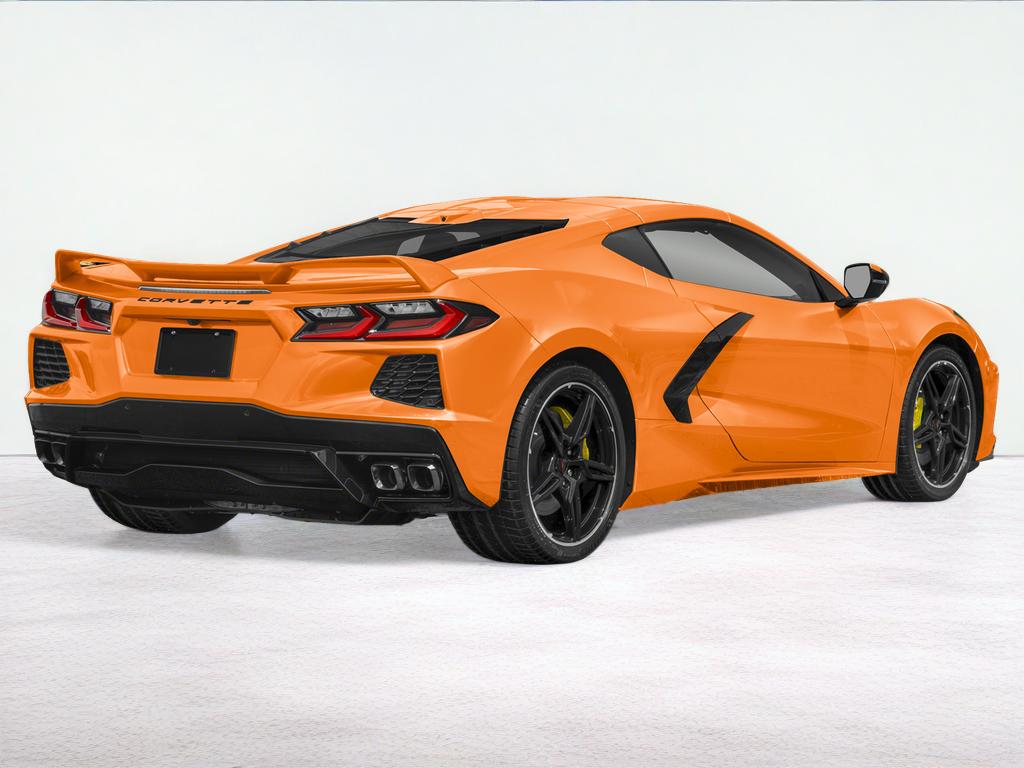 2023 Chevrolet Corvette Stingray 1LT