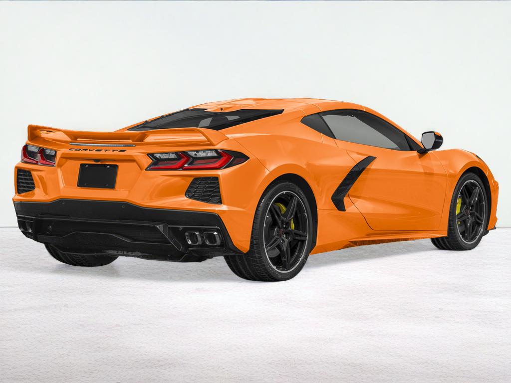2023 Chevrolet Corvette Stingray 1LT